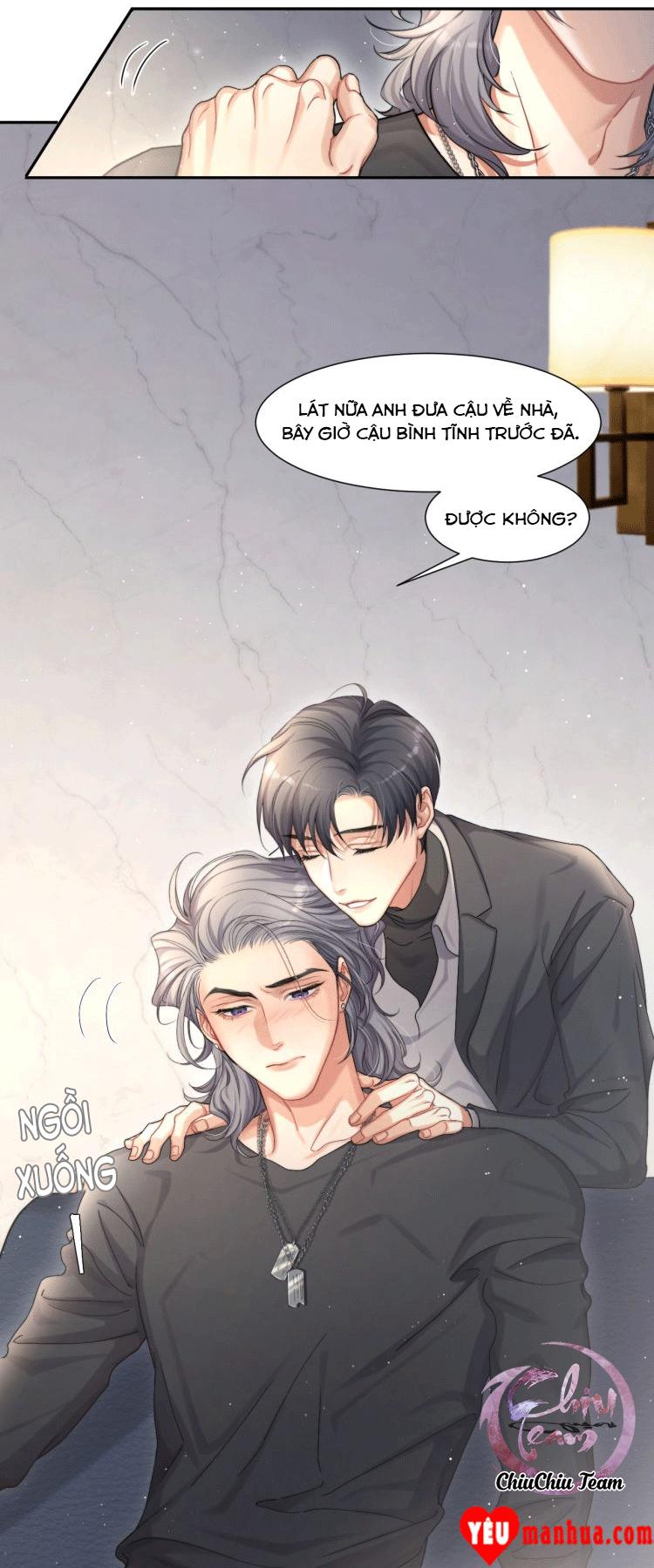 Nhất Túy Kinh Niên Chapter 9 - Trang 2