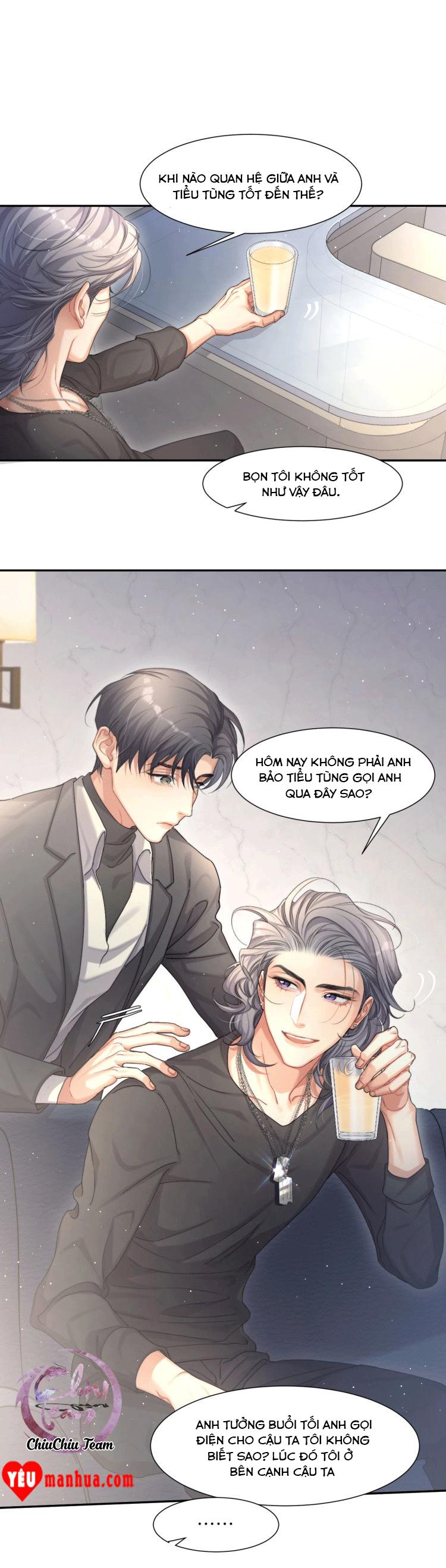 Nhất Túy Kinh Niên Chapter 9 - Trang 2