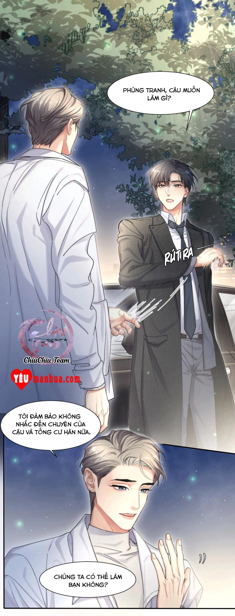 Nhất Túy Kinh Niên Chapter 9 - Trang 2