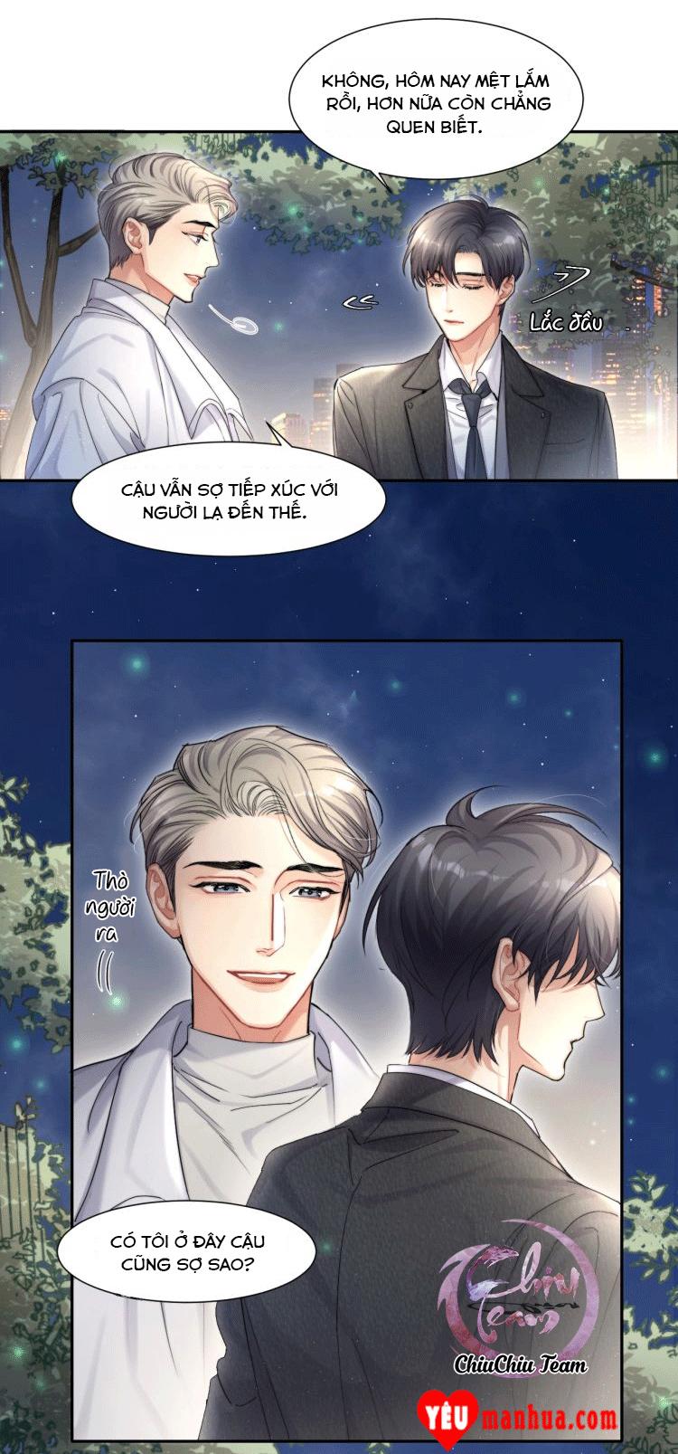 Nhất Túy Kinh Niên Chapter 9 - Trang 2