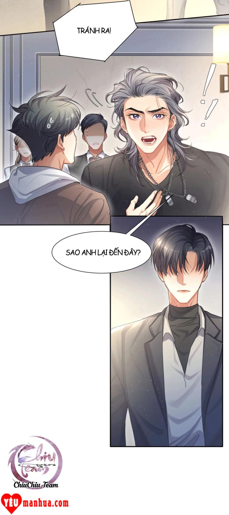 Nhất Túy Kinh Niên Chapter 9 - Trang 2