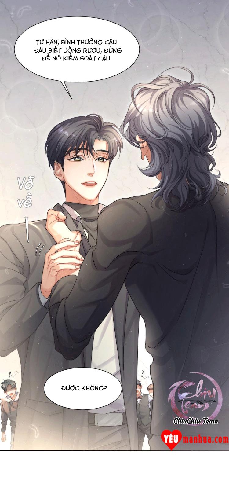 Nhất Túy Kinh Niên Chapter 9 - Trang 2