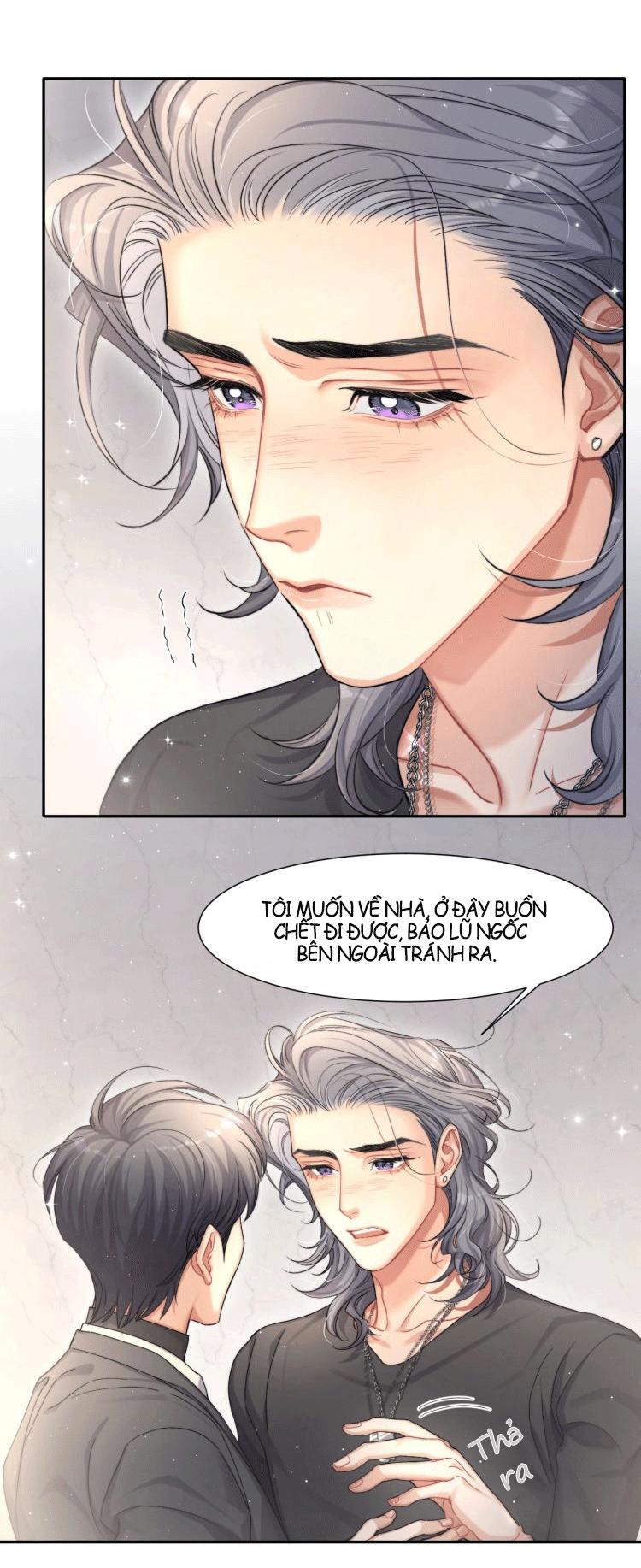 Nhất Túy Kinh Niên Chapter 9 - Trang 2