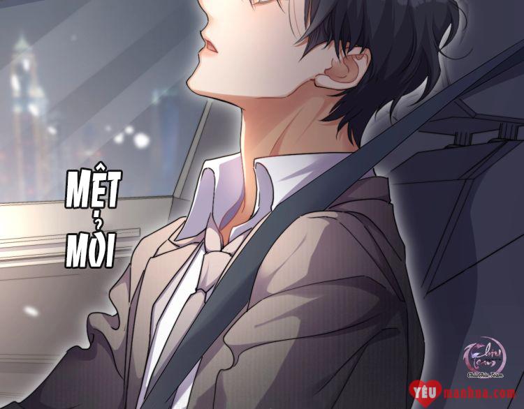 Nhất Túy Kinh Niên Chapter 8 - Trang 2