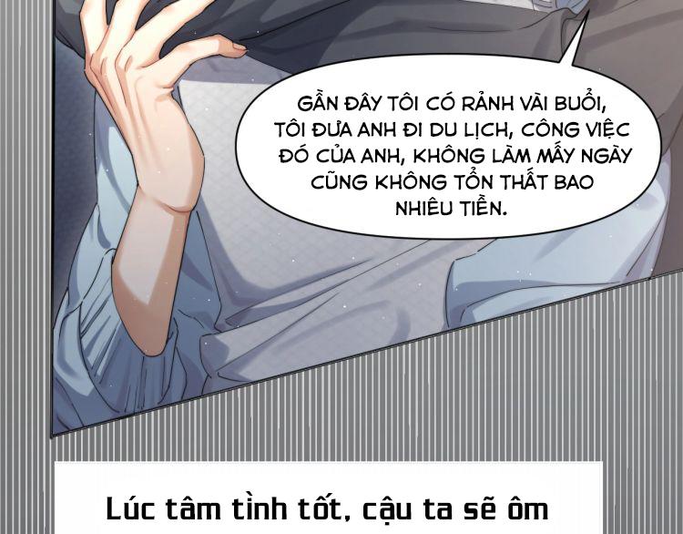 Nhất Túy Kinh Niên Chapter 8 - Trang 2