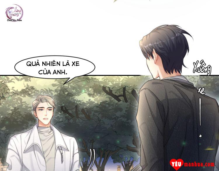 Nhất Túy Kinh Niên Chapter 8 - Trang 2