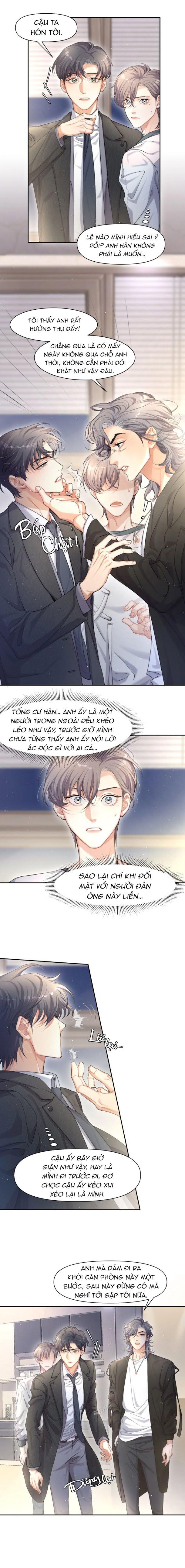 Nhất Túy Kinh Niên Chapter 7 - Trang 2