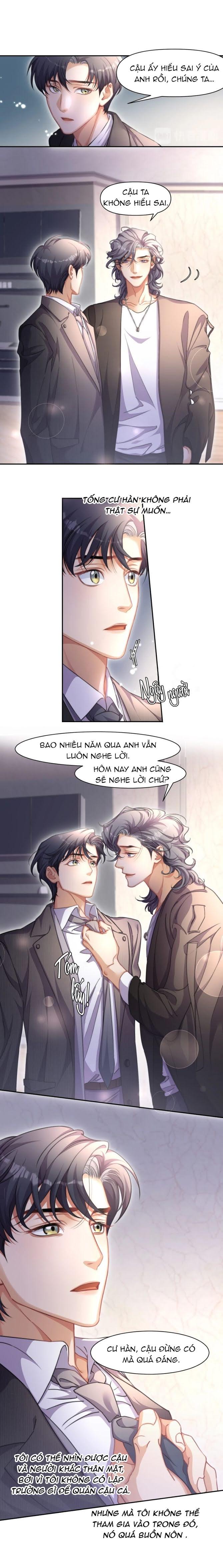 Nhất Túy Kinh Niên Chapter 7 - Trang 2