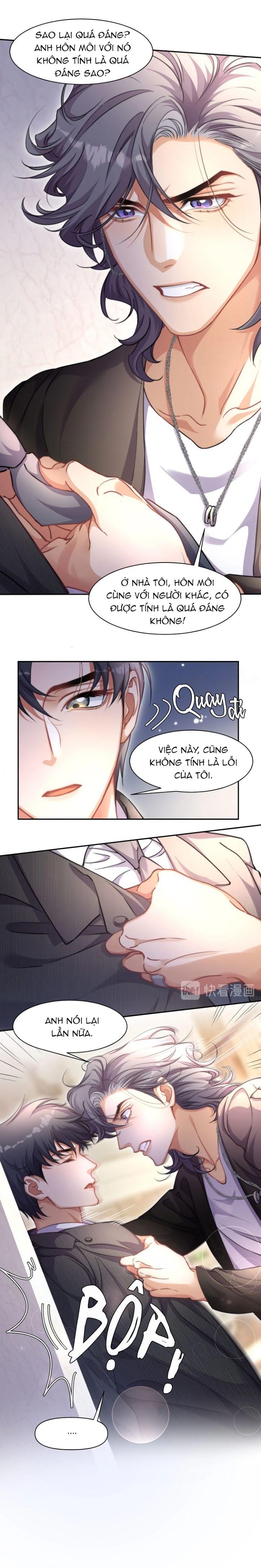 Nhất Túy Kinh Niên Chapter 7 - Trang 2