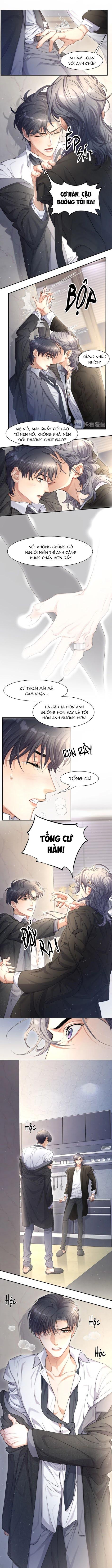 Nhất Túy Kinh Niên Chapter 7 - Trang 2