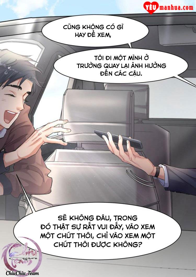 Nhất Túy Kinh Niên Chapter 3 - Trang 2