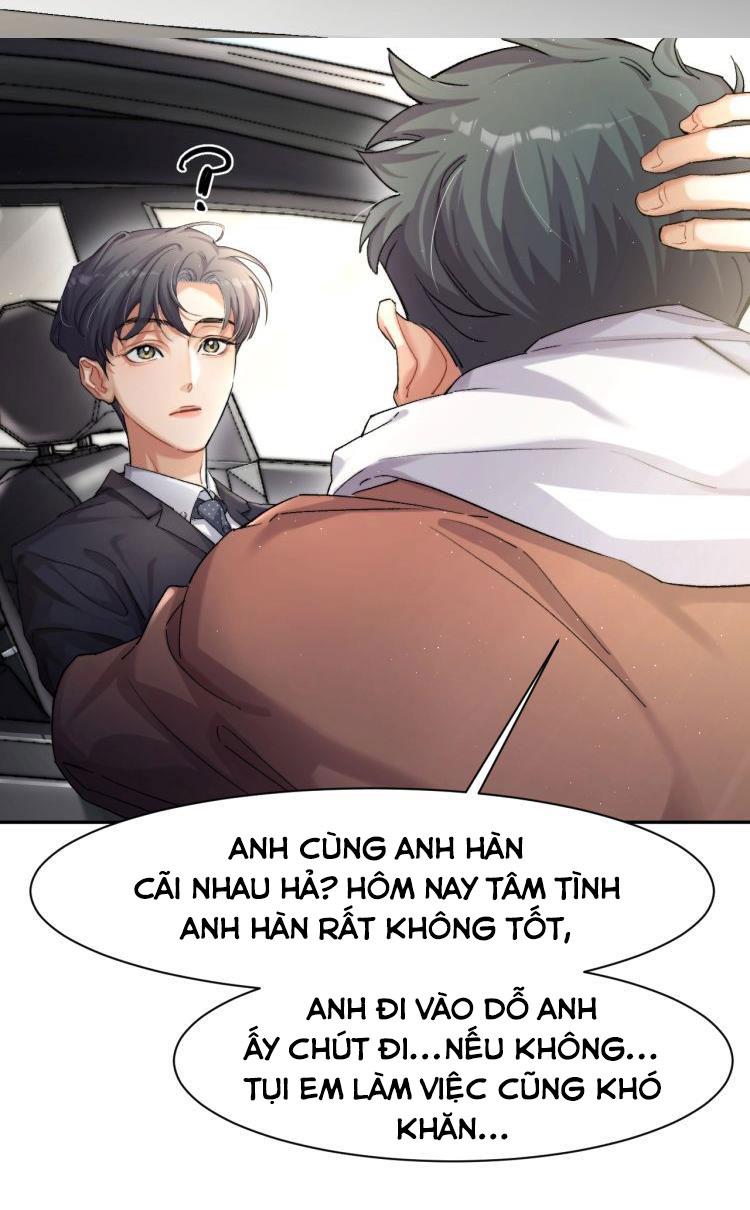 Nhất Túy Kinh Niên Chapter 3 - Trang 2