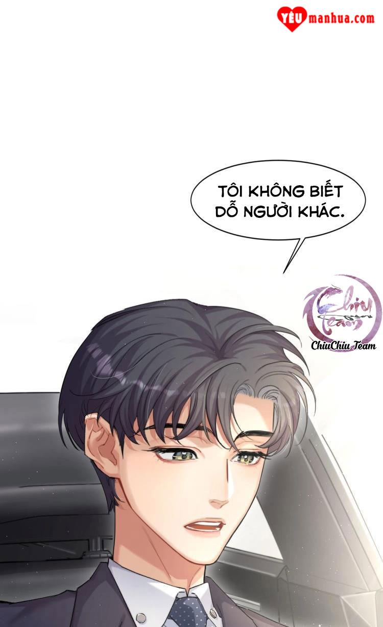 Nhất Túy Kinh Niên Chapter 3 - Trang 2