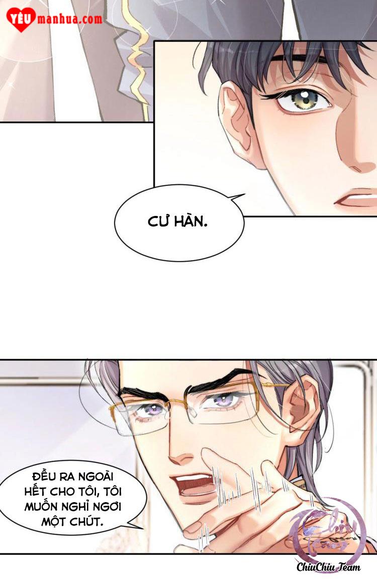 Nhất Túy Kinh Niên Chapter 3 - Trang 2