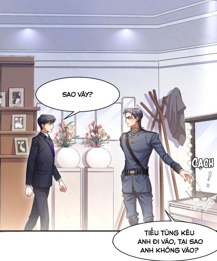 Nhất Túy Kinh Niên Chapter 3 - Trang 2