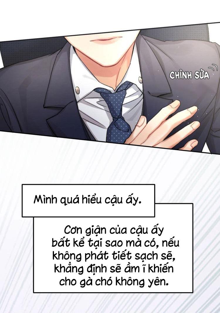 Nhất Túy Kinh Niên Chapter 3 - Trang 2