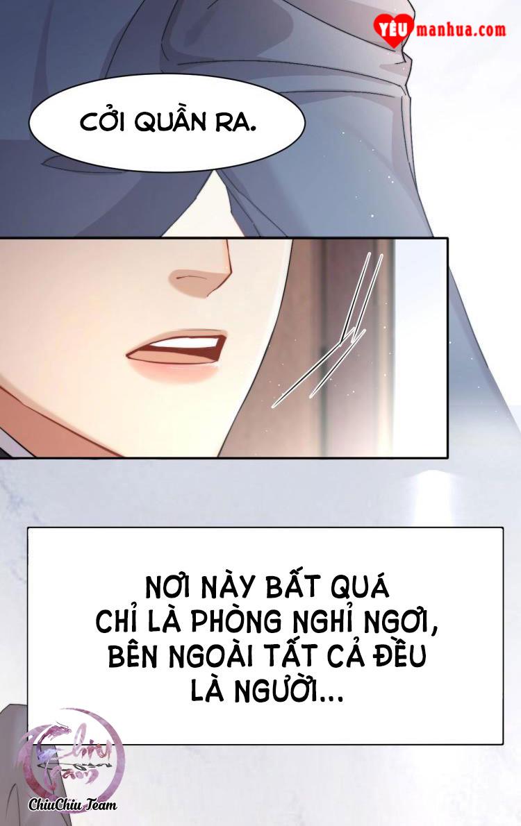 Nhất Túy Kinh Niên Chapter 3 - Trang 2