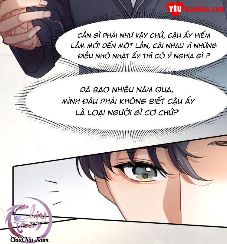 Nhất Túy Kinh Niên Chapter 3 - Trang 2