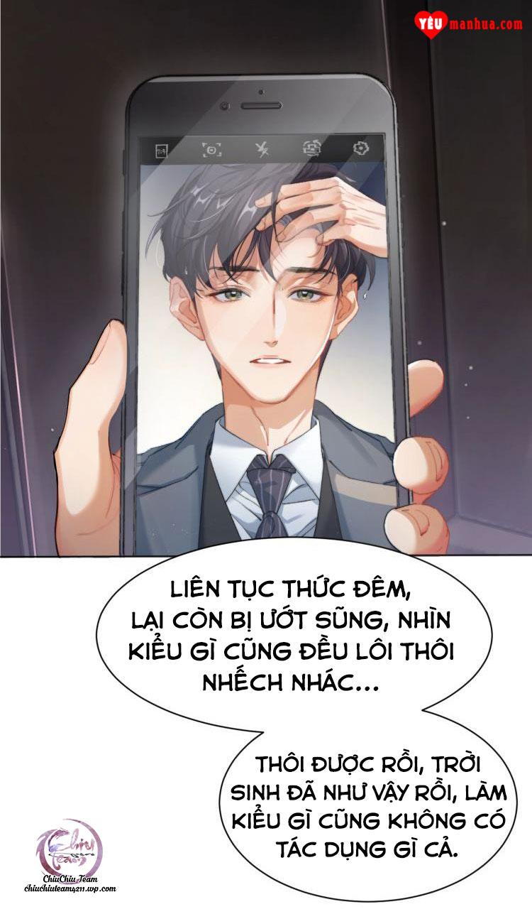 Nhất Túy Kinh Niên Chapter 1 - Trang 2