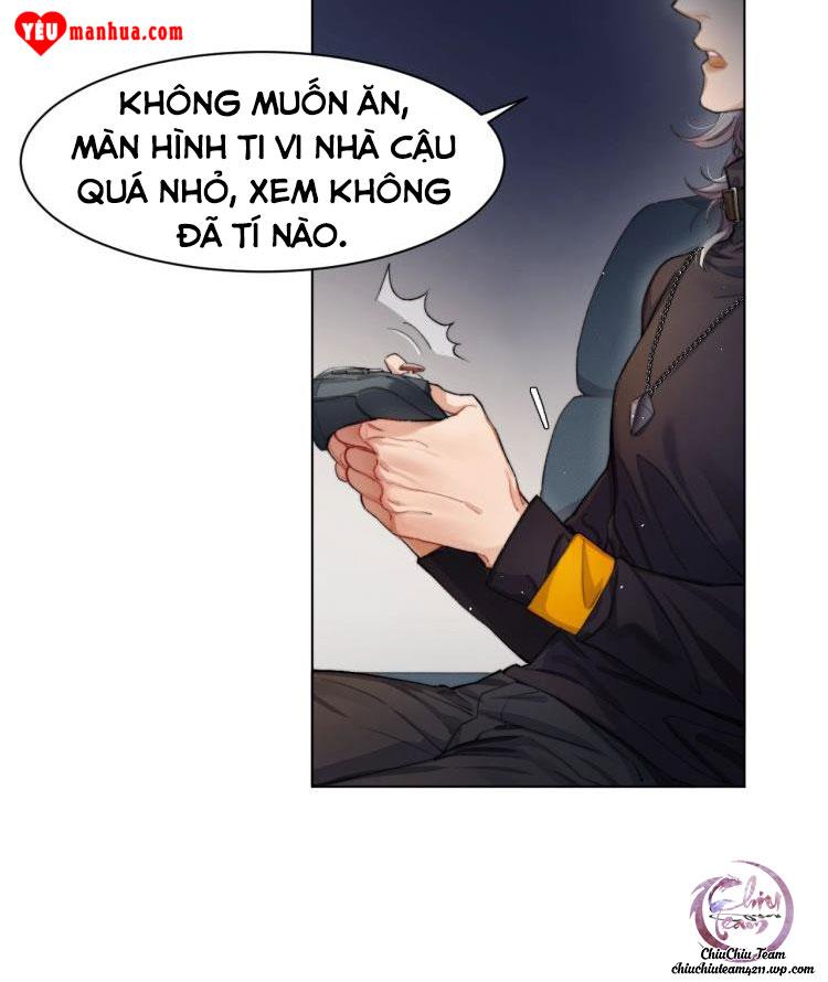 Nhất Túy Kinh Niên Chapter 1 - Trang 2