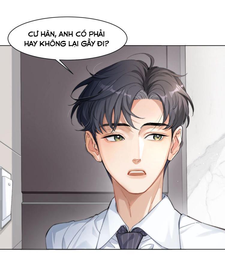 Nhất Túy Kinh Niên Chapter 1 - Trang 2