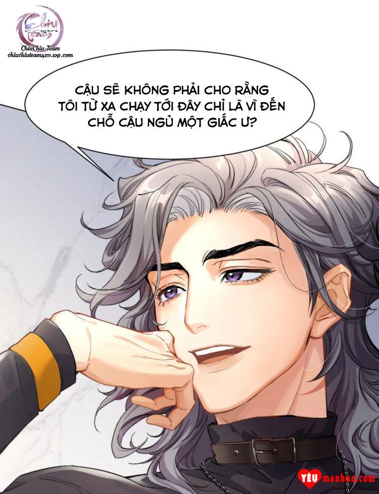 Nhất Túy Kinh Niên Chapter 1 - Trang 2