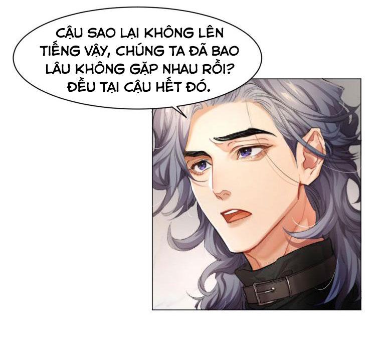 Nhất Túy Kinh Niên Chapter 1 - Trang 2