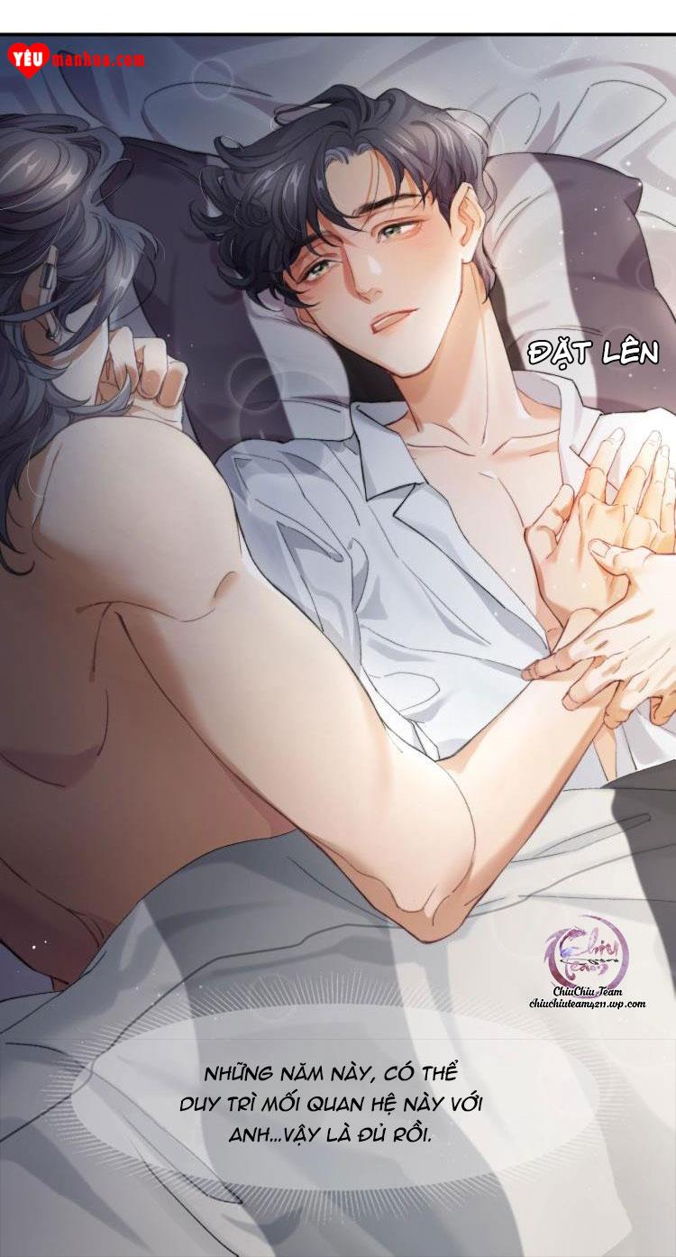 Nhất Túy Kinh Niên Chapter 1 - Trang 2