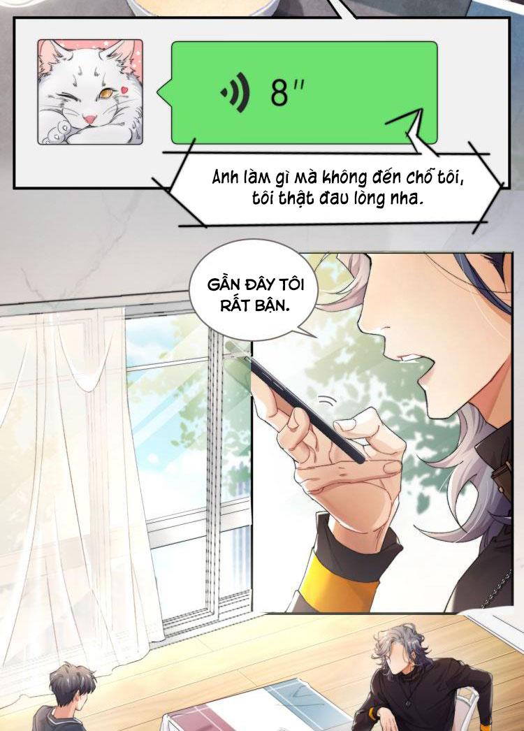 Nhất Túy Kinh Niên Chapter 1 - Trang 2