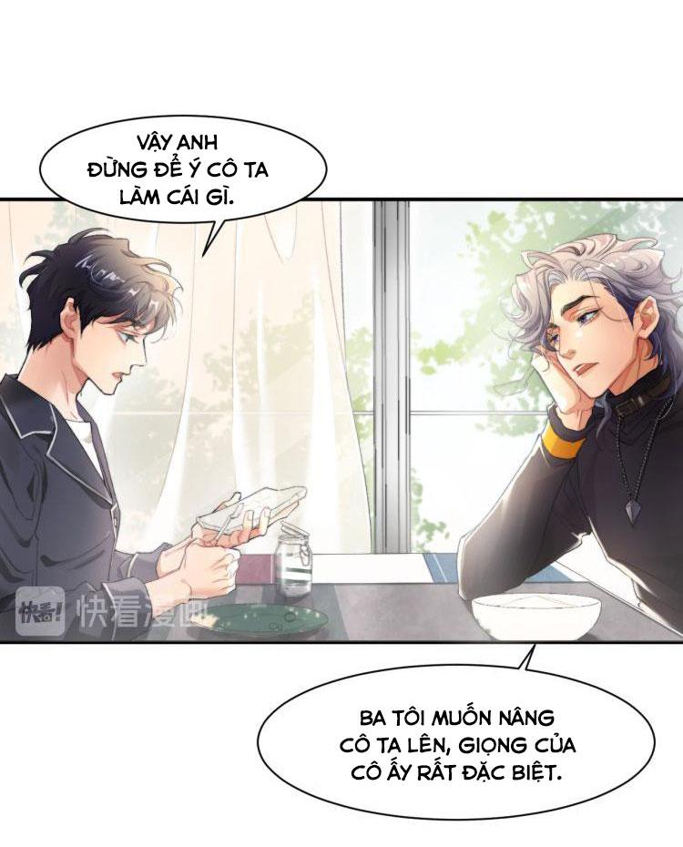 Nhất Túy Kinh Niên Chapter 1 - Trang 2