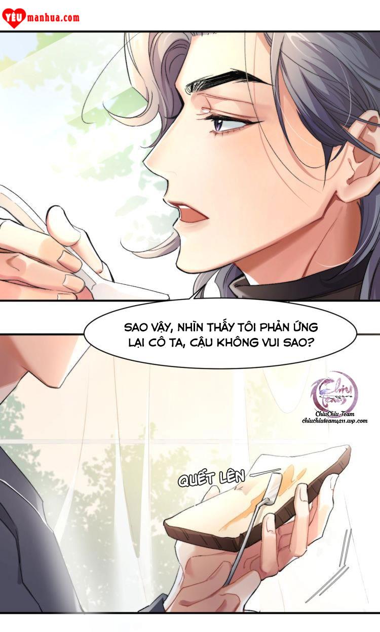 Nhất Túy Kinh Niên Chapter 1 - Trang 2