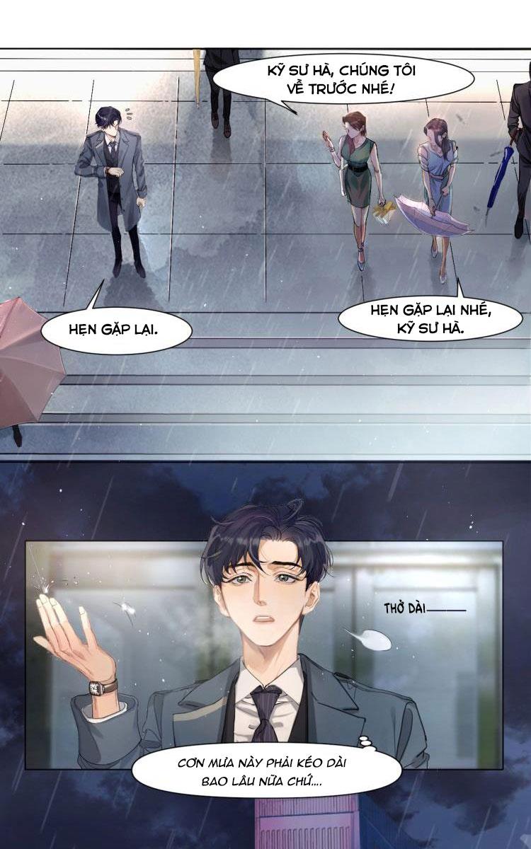 Nhất Túy Kinh Niên Chapter 1 - Trang 2