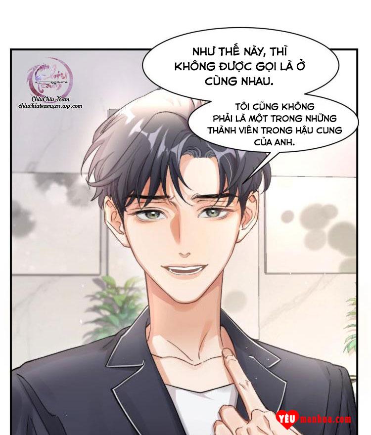 Nhất Túy Kinh Niên Chapter 1 - Trang 2