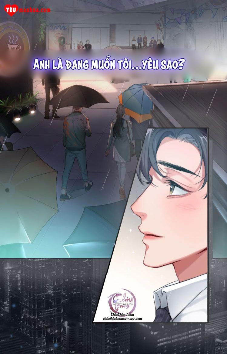 Nhất Túy Kinh Niên Chapter 0.2 - Trang 2