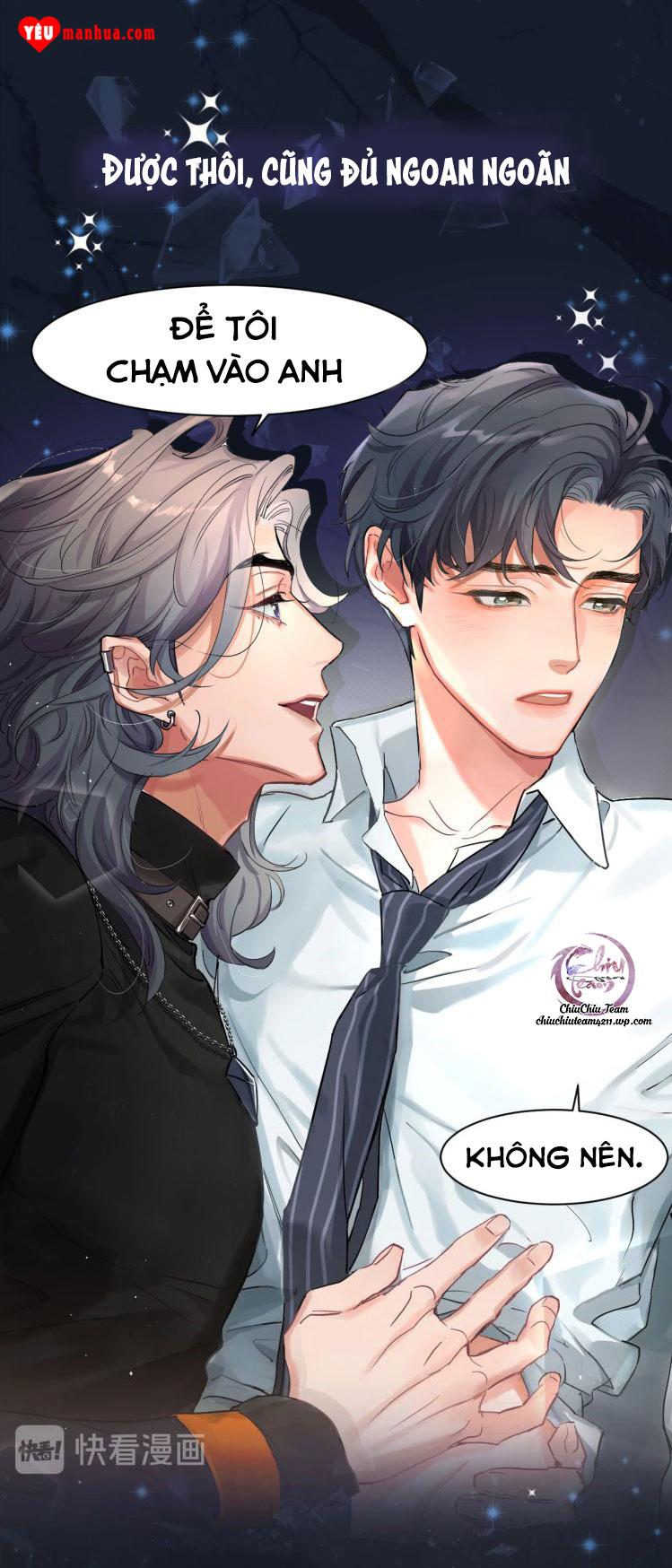 Nhất Túy Kinh Niên Chapter 0.2 - Trang 2