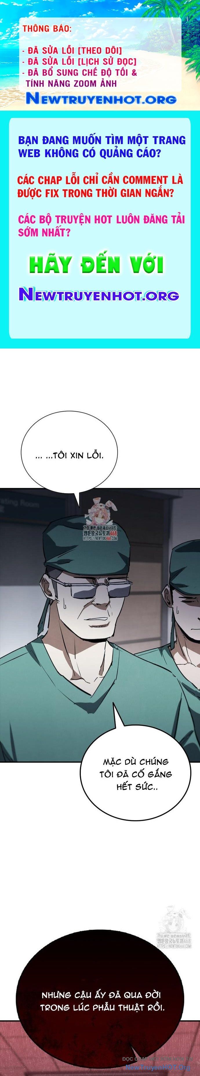 Cá Mập Wyvern Chapter 104 - Trang 2