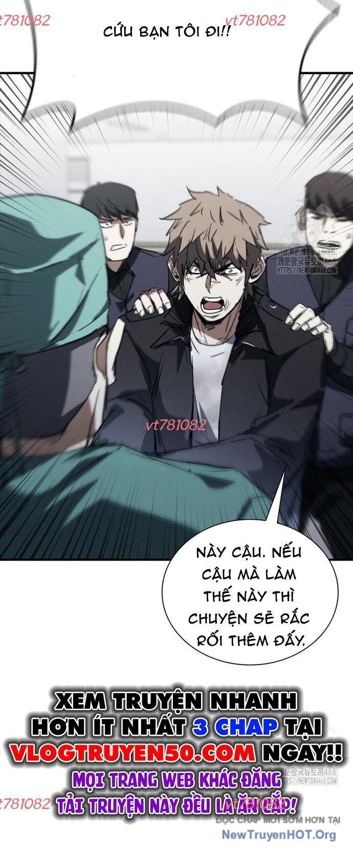 Cá Mập Wyvern Chapter 104 - Trang 2