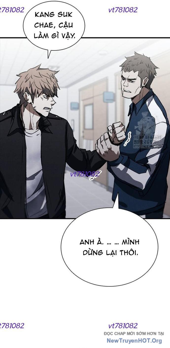 Cá Mập Wyvern Chapter 104 - Trang 2