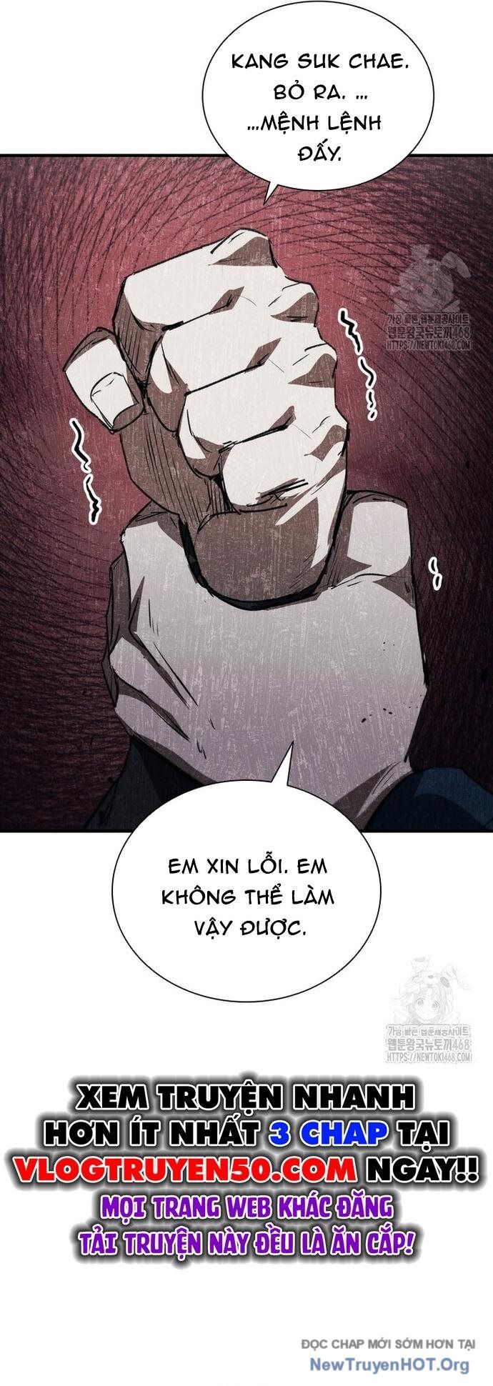 Cá Mập Wyvern Chapter 104 - Trang 2