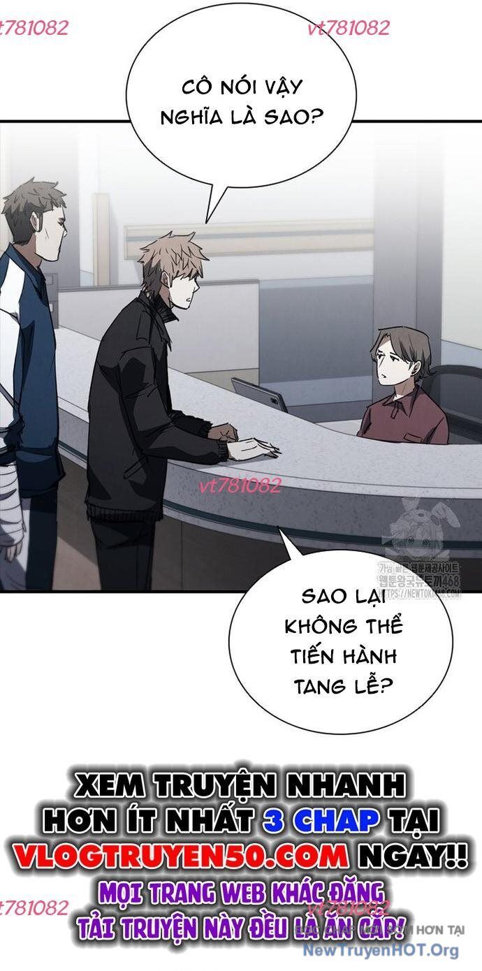 Cá Mập Wyvern Chapter 104 - Trang 2