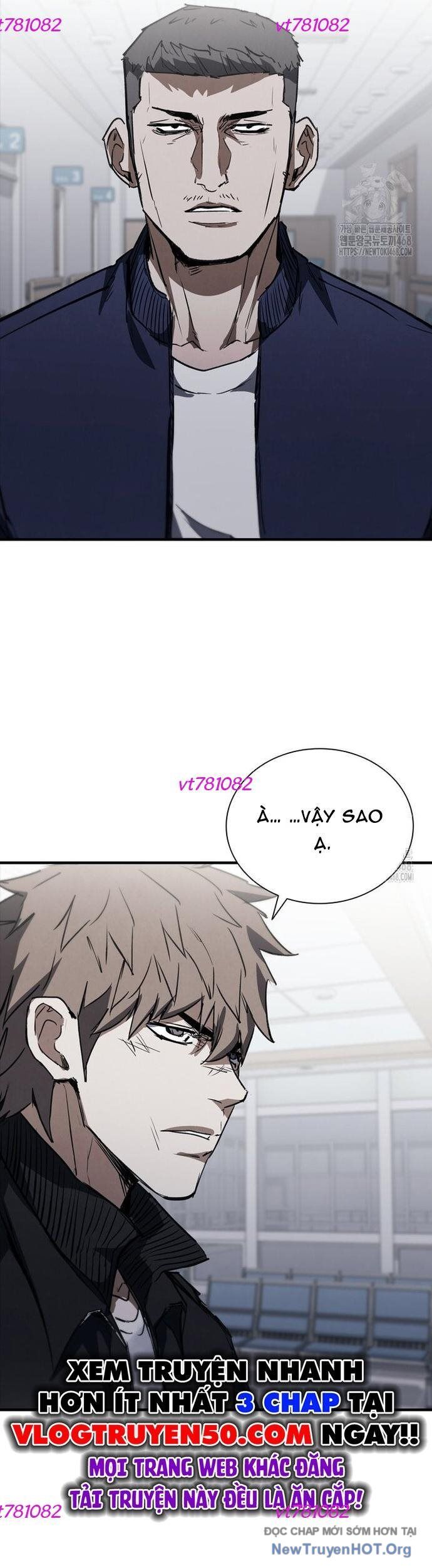 Cá Mập Wyvern Chapter 104 - Trang 2