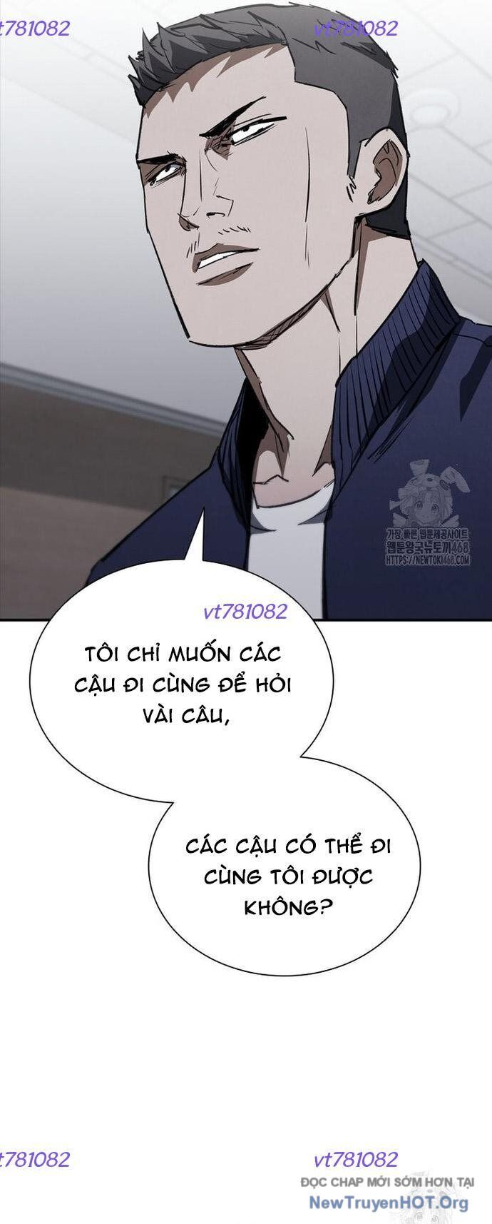 Cá Mập Wyvern Chapter 104 - Trang 2