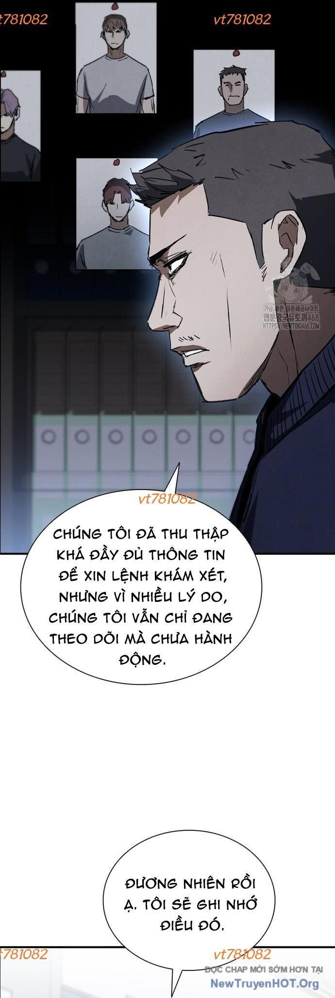 Cá Mập Wyvern Chapter 104 - Trang 2