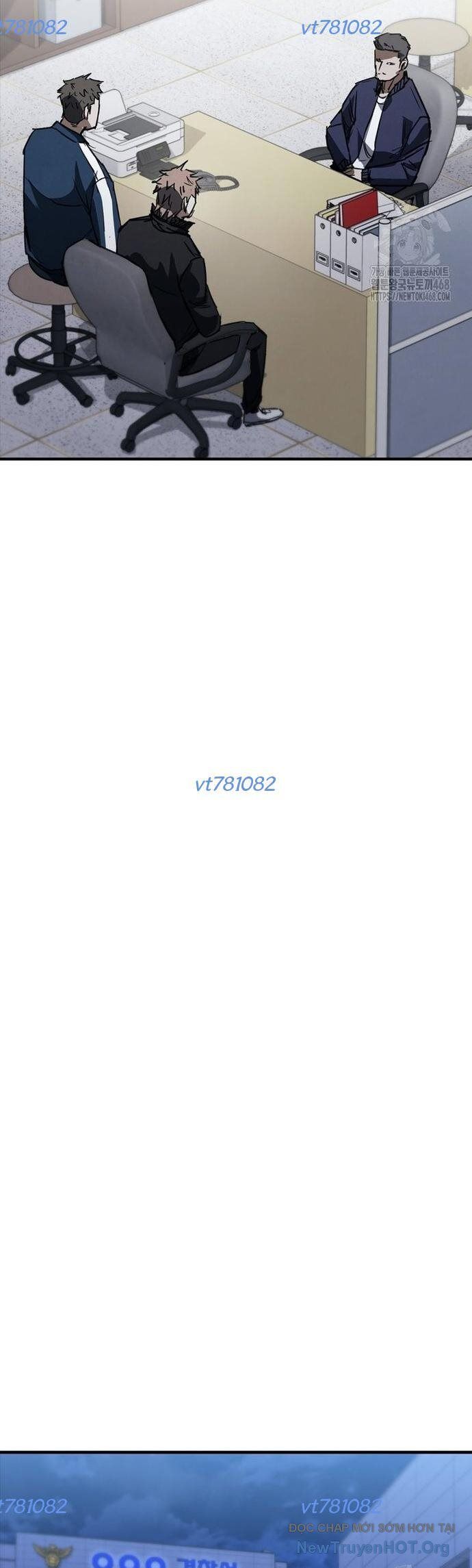 Cá Mập Wyvern Chapter 104 - Trang 2