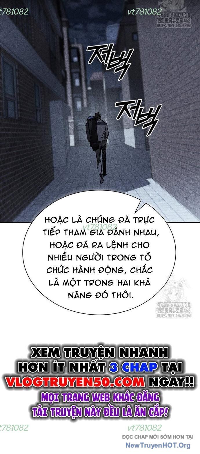 Cá Mập Wyvern Chapter 104 - Trang 2