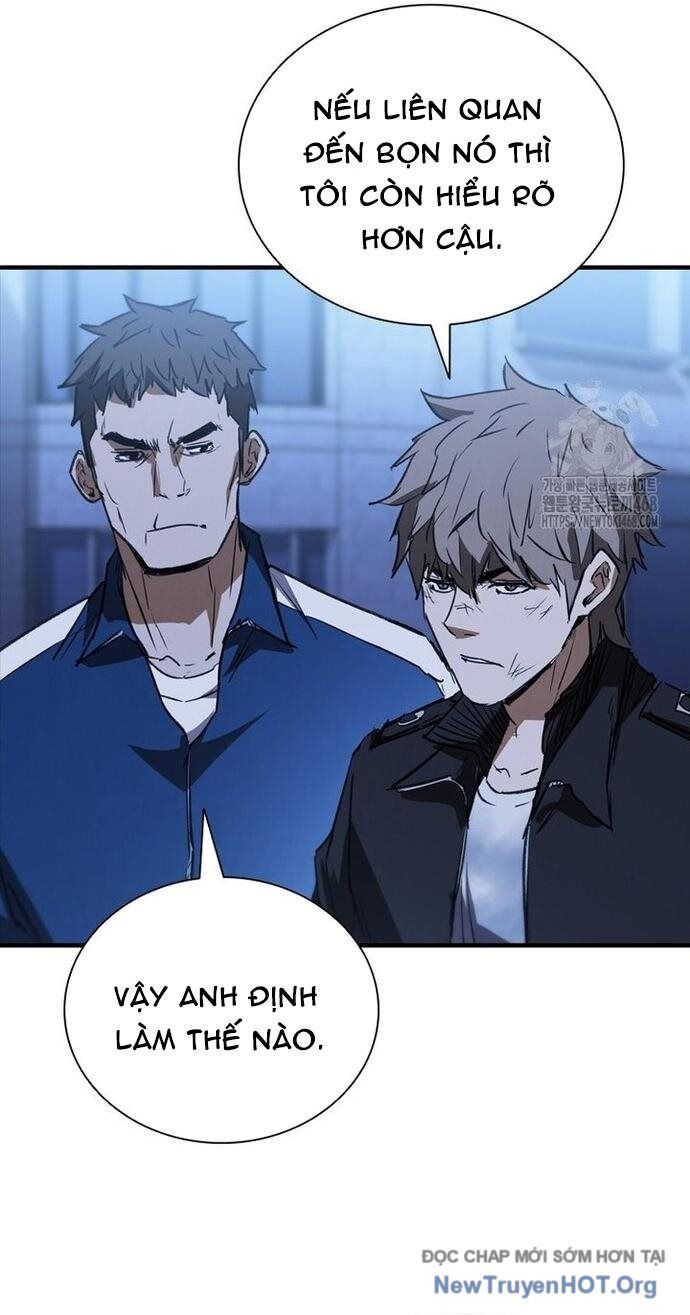 Cá Mập Wyvern Chapter 104 - Trang 2