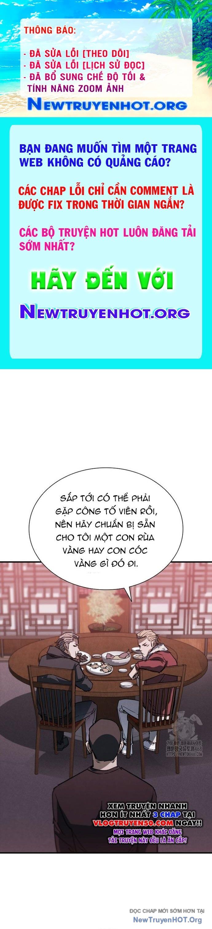 Cá Mập Wyvern Chapter 105 - Trang 2