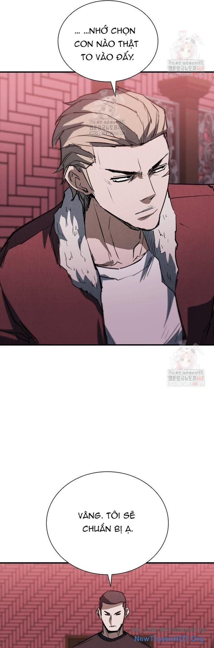 Cá Mập Wyvern Chapter 105 - Trang 2