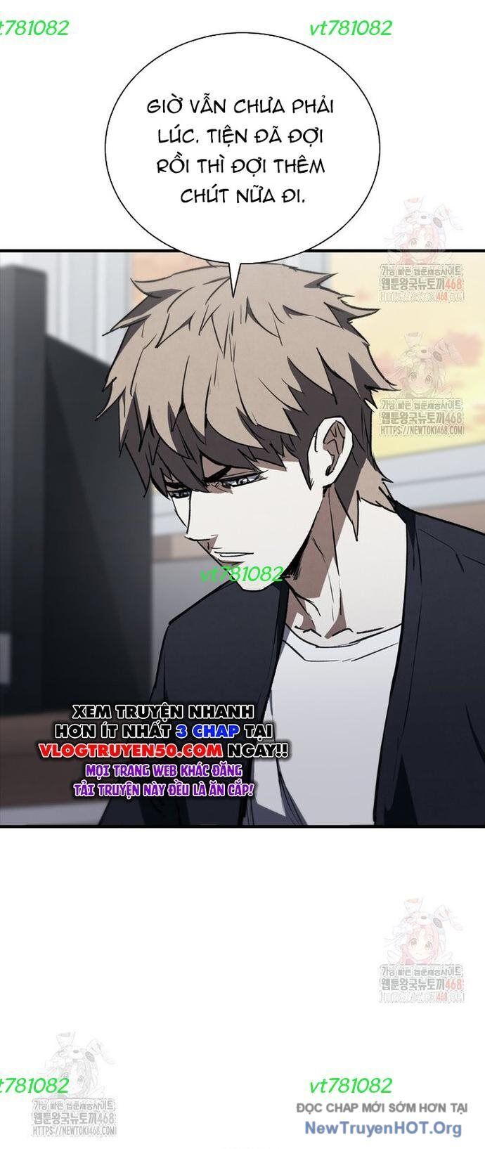 Cá Mập Wyvern Chapter 105 - Trang 2