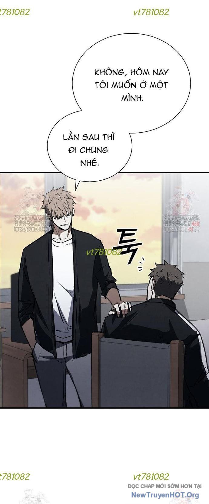 Cá Mập Wyvern Chapter 105 - Trang 2